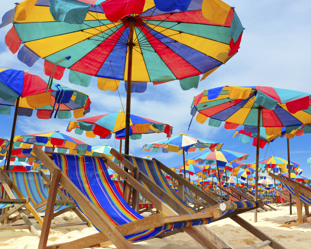 Acrylic Coated fabrics