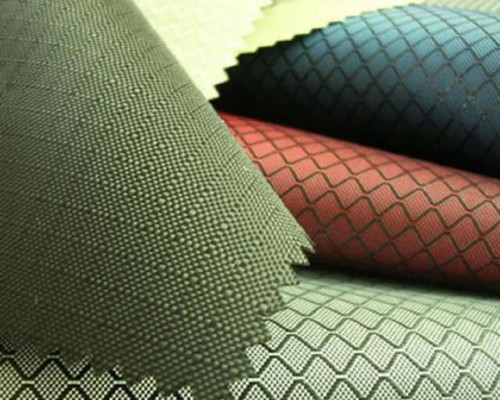 Anti-Skid Fabric