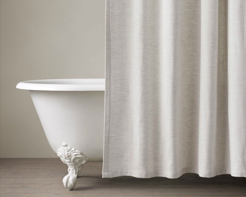 Acrylic Coated fabrics