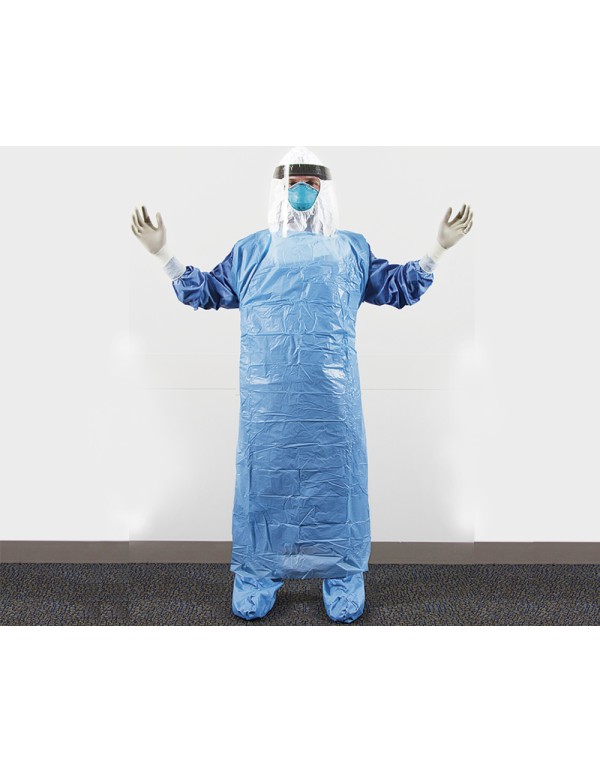 Medical PPE Gear Fabric 